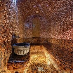 Отель Мартон Царицын Волгоград-57