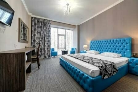 Отель Мартон Царицын Волгоград