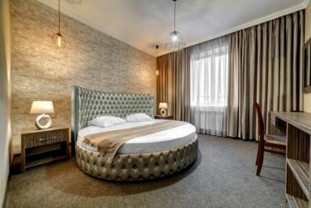 Отель Мартон Царицын Волгоград